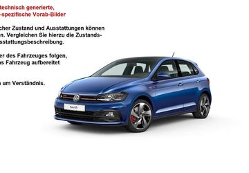 VW Polo 106.936 km 18.910 &euro; Lichtenstein 09350