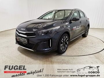 Gebrauchte Kia XCeed