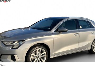 Audi A3 55.088 km 20.975 &euro; Bernsdorf 09337