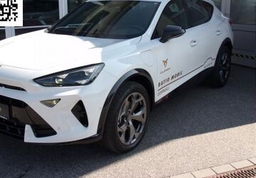 Cupra Formentor 11.000 km 40.860 &euro; Gornau 09405