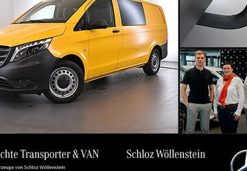 Mercedes-Benz Vito 159.225 km 36.900 &euro; Chemnitz 09120