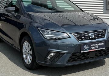 Seat Ibiza 68.020 km 14.990 &euro; Chemnitz 09126