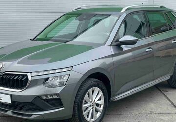 Skoda Kamiq 35.402 km 23.790 &euro; Zwönitz / OT Dorfchemnitz 08297