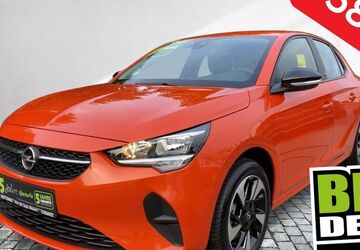 Opel Corsa 18.687 km 12.401 &euro; Chemnitz 09126