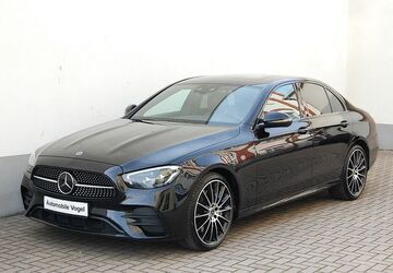 Mercedes-Benz E 400 164.685 km 36.390 &euro; Chemnitz 09130