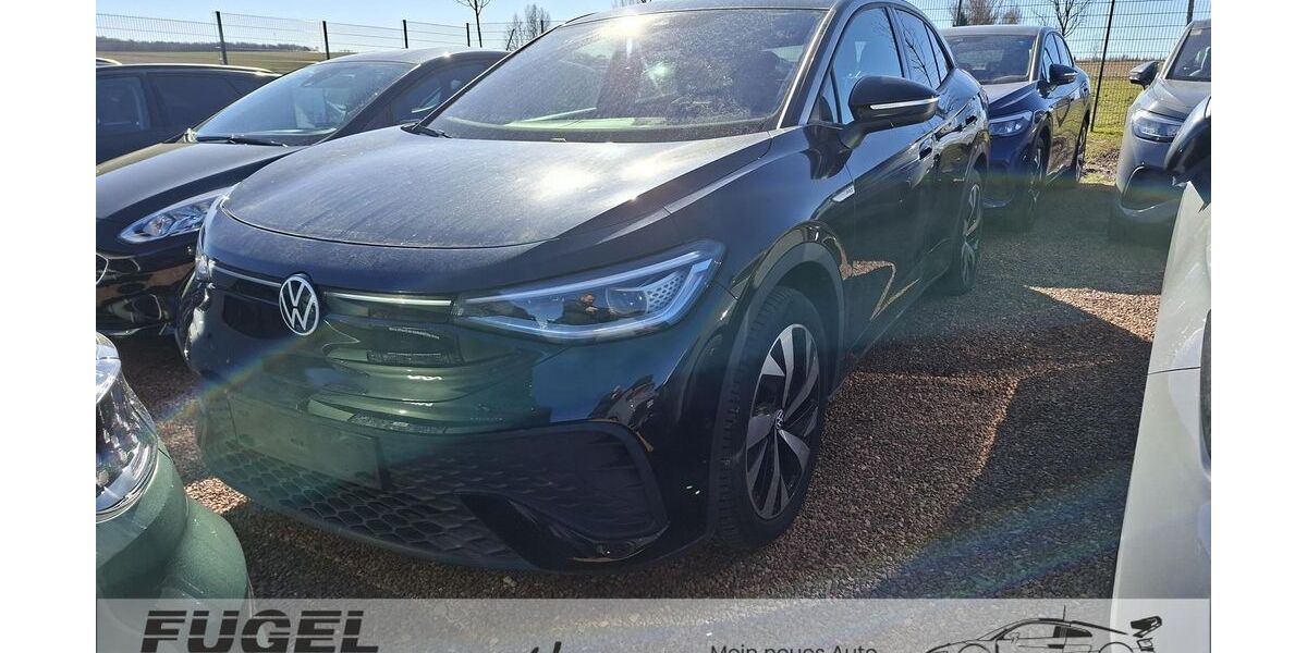 VW ID.5 42.580 km 26.899 &euro; Chemnitz - Mittelbach 09224