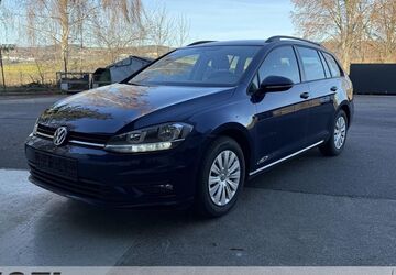 VW Golf 59.150 km 13.999 &euro; Chemnitz 09125