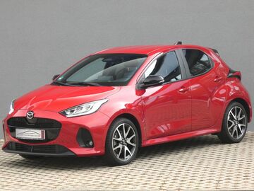 Gebrauchte Mazda 2