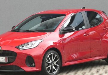 Mazda 2 3.798 km 22.980 &euro; Burgstädt 09217