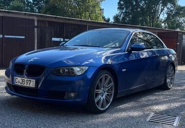 BMW 325 163.000 km 14.300 &euro; Chemnitz 09127
