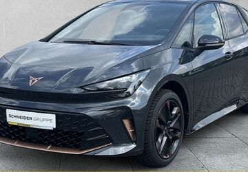 Cupra Born 1.500 km 36.550 &euro; Chemnitz 09113