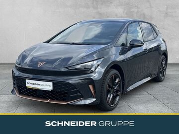 Gebrauchte Cupra BORN