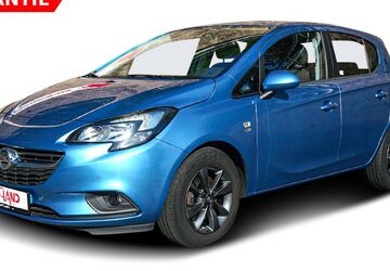 Opel Corsa 45.255 km 12.950 &euro; Chemnitz 09113