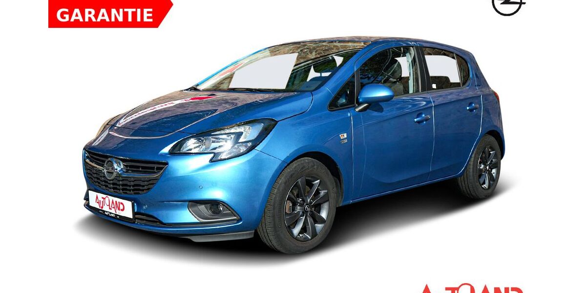 Opel Corsa 45.255 km 12.950 &euro; Chemnitz 09113