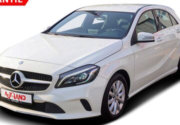 Mercedes-Benz A 140 108.733 km 13.990 &euro; Chemnitz 09113