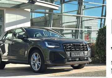 Audi Q2 44.397 km 31.890 &euro; Brand-Erbisdorf 09618