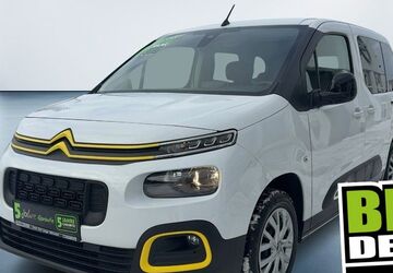 Citroen Berlingo 32.544 km 18.903 &euro; Chemnitz 09116
