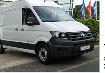 VW Crafter 1.500 km 58.990 &euro; Brand-Erbisdorf 09618