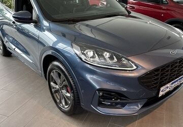 Ford Kuga 31.146 km 31.990 &euro; Glauchau 08371