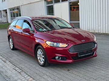 Gebrauchte Ford Mondeo