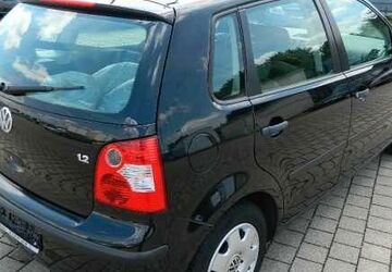 VW Polo 99.860 km 4.250 &euro; Chemnitz OT Wittgensdorf 09228