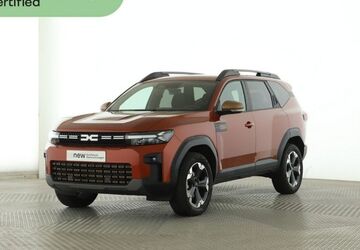 Dacia Bigster 2.250 km 27.490 &euro; Oederan 09569