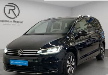 VW Touran 25.509 km 35.449 &euro; Oelsnitz/Erzgebirge 09376