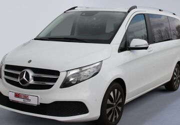 Mercedes-Benz V 220 65.400 km 37.990 &euro; Chemnitz 09228