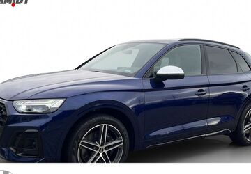 Audi SQ5 51.385 km 49.975 &euro; Bernsdorf 09337