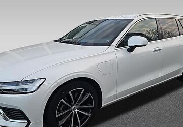 Volvo V60 52.361 km 36.998 &euro; Chemnitz OT Röhrsdorf 09247