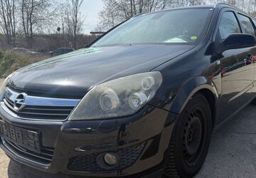 Opel Astra 181.000 km 2.499 &euro; Chemnitz 09114