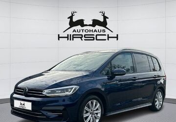 VW Touran 23.950 km 30.990 &euro; Chemnitz 09120