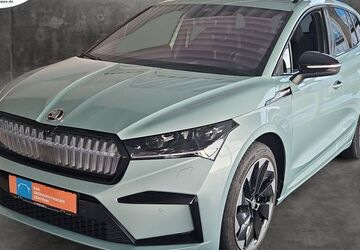 Skoda Enyaq 68.907 km 32.950 &euro; Chemnitz 09116