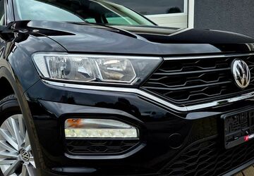 VW T-Roc 18.946 km 18.950 &euro; Annaberg - Buchholz 09456