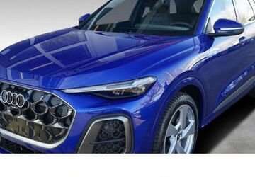 Audi Q5 6.829 km 58.930 &euro; Chemnitz 09113
