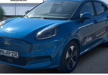 Ford Puma 2.650 km 31.690 &euro; Hartmannsdorf 09232