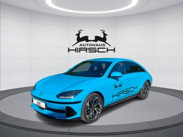 Gebrauchte Hyundai IONIQ 6