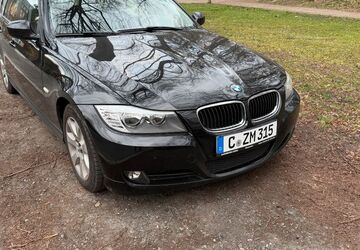 BMW 316 241.000 km 3.800 &euro; Chemnitz 09113