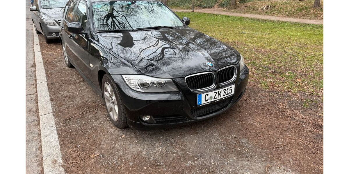 BMW 316 241.000 km 3.800 &euro; Chemnitz 09113