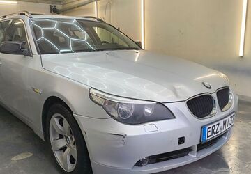 BMW 525 287.000 km 2.500 &euro; Chemnitz 09120