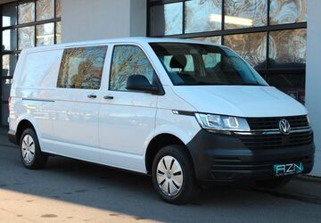 VW T6 Kombi 62.000 km 32.995 &euro; Chemnitz 09114