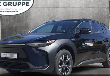 Toyota bZ4X 17.000 km 35.990 &euro; Chemnitz 09119