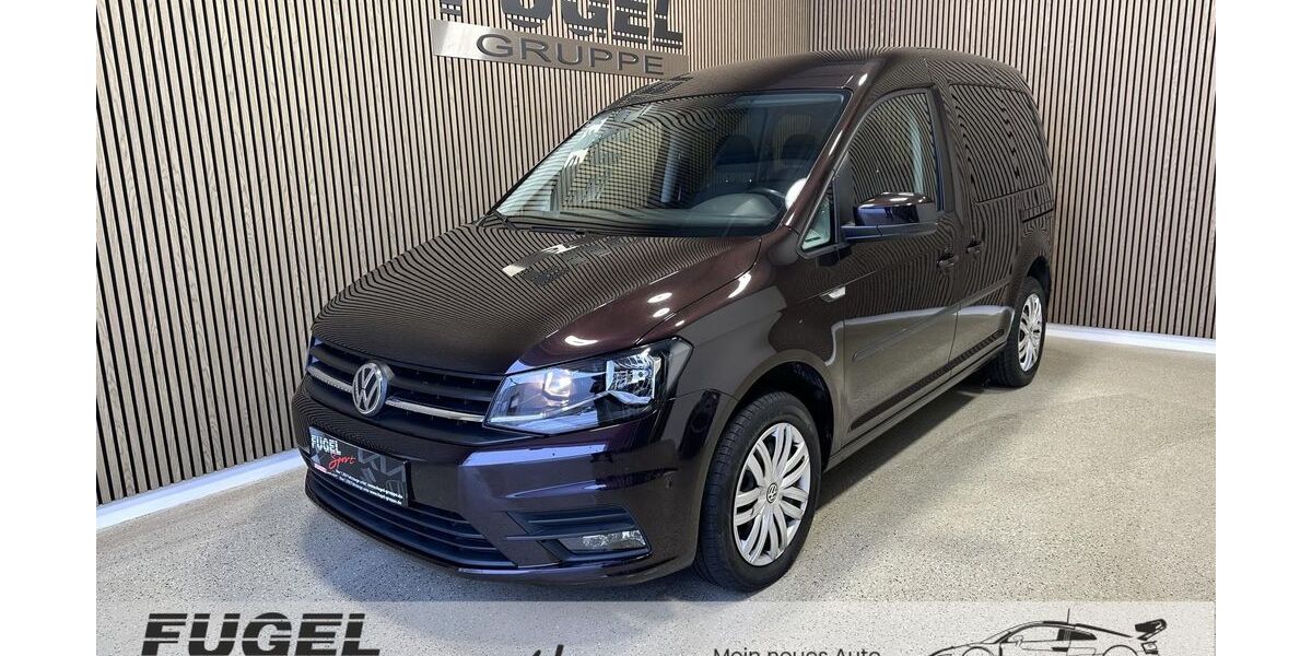 VW Caddy 55.500 km 18.969 &euro; Chemnitz 09125