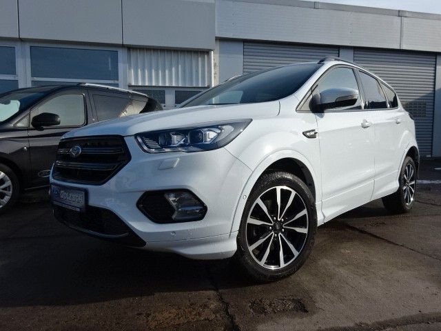 Ford Kuga 130.257 km 15.987 &euro; Oberlungwitz 09353
