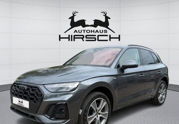 Audi Q5 26.671 km 47.990 &euro; Chemnitz 09120