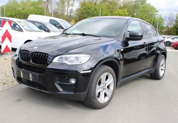 BMW X6 105.500 km 23.999 &euro; Chemnitz 09120