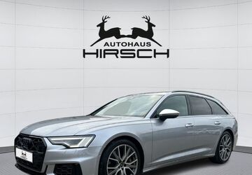 Audi S6 14.999 km 53.990 &euro; Chemnitz 09120
