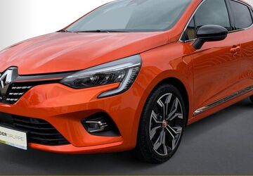 Renault Clio 94.851 km 11.890 &euro; Chemnitz 09131