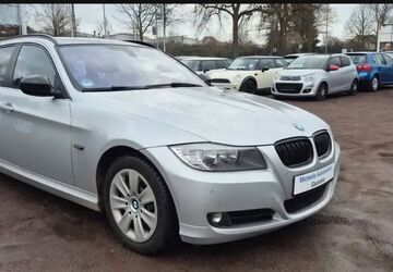 BMW 320 204.000 km 5.000 &euro; Chemnitz 09120