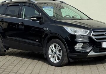 Ford Kuga 133.910 km 15.495 &euro; Chemnitz 09120